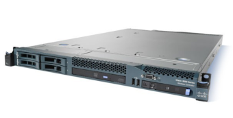 Контроллер Cisco AIR-CT8510-6K-K9 (+ 6000 AP Licenses)